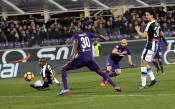 Фиорентина - Удинезе 3:0, Серия А, 24-и кръг<strong> източник: Gulliver/Getty Images</strong>