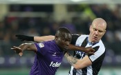 Фиорентина - Удинезе 3:0, Серия А, 24-и кръг<strong> източник: Gulliver/Getty Images</strong>