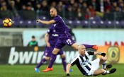 Фиорентина - Удинезе 3:0, Серия А, 24-и кръг<strong> източник: Gulliver/Getty Images</strong>