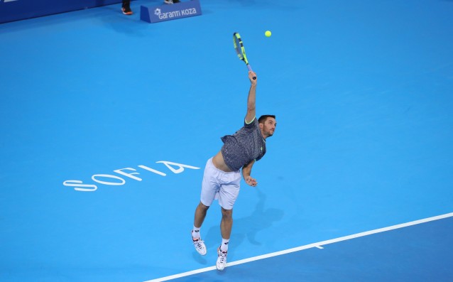 Поредното от големите имена които ще участват на турнира DIEMA