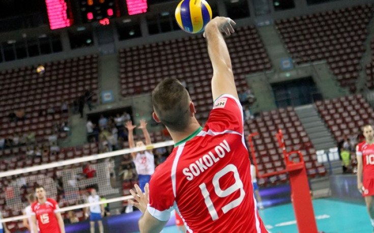 Соколов и Кучине Лубе с 14-а победа в Италия