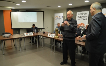 Ясни са полуфиналите за Купата при баскетболистките