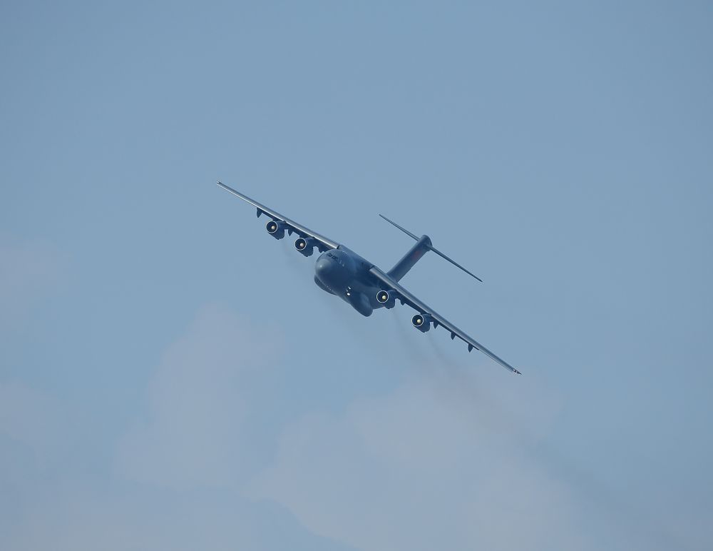 Руски самолет се разби в северната Ивановска област