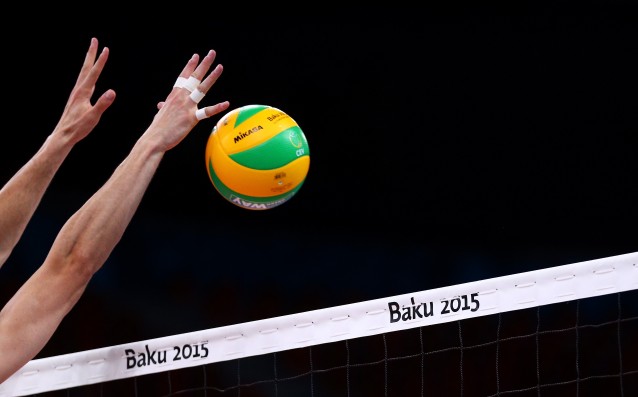 Волейболистките на Берое Стара Загора победиха турския турският Дога Бергама