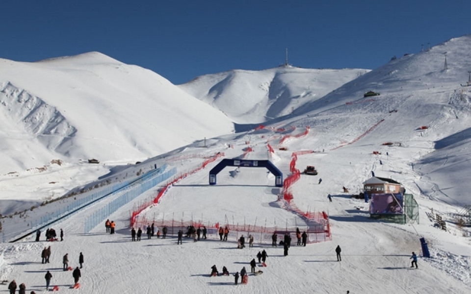 Алпиецът Ляпев най-напред от българите на Олимпийския фестивал в Ерзурум