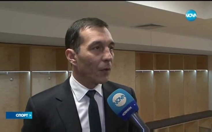 Лудогорец вече продаде 8 хиляди билета за Копенхаген