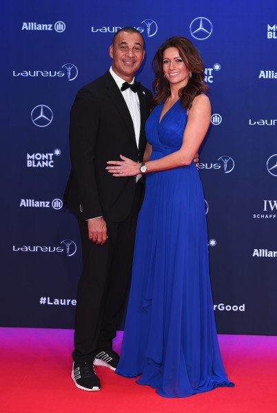 Laureus 20171