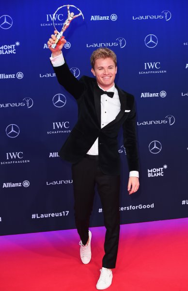 Laureus 20171