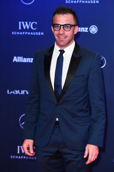 Laureus 20171