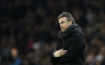 Посланието на Луис Енрике към феновете на Барса