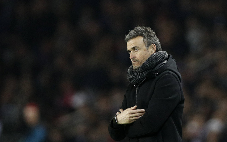 Посланието на Луис Енрике към феновете на Барса