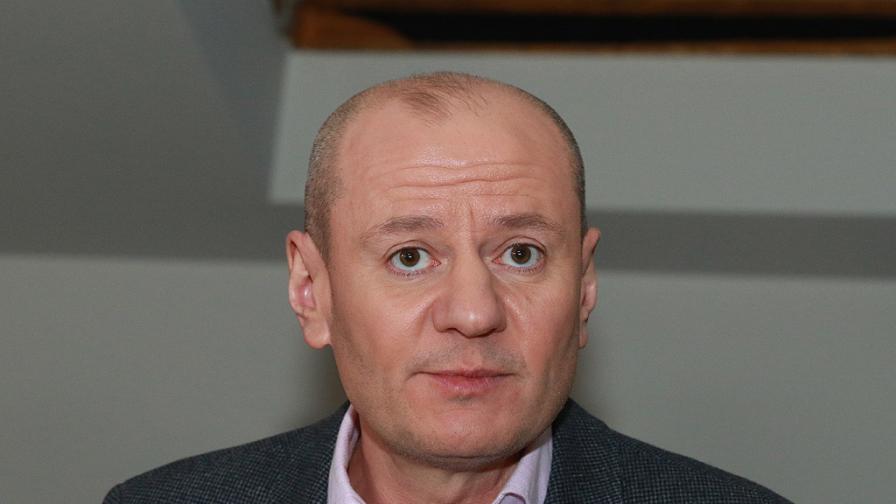 Министърът на културата освободи директора на Национален фонд „Култура“
