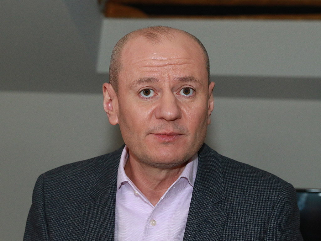 Министърът на културата освободи директора на Национален фонд „Култура“