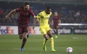 Виляреал - Рома<strong> източник: БГНЕС</strong>