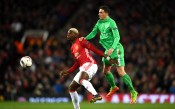 Юнайед - Сент Етиен 3:0<strong> източник: Gulliver/GettyImages</strong>