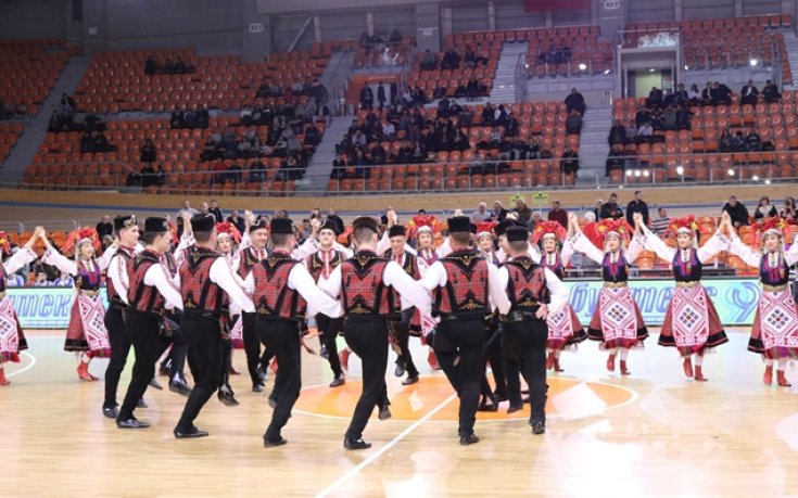 Четири отбора очакват вторите четвъртфинали за баскетболната Купа