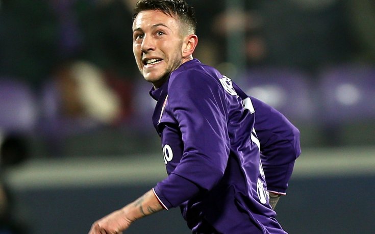 Юве оферира Фиорентина за трансферна цел на Барса