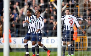 Съботната лудост във ФА Къп покоси и Лестър