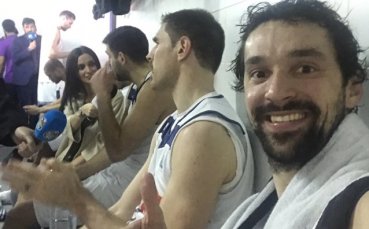 Магията на Реал проработи и срещу Баскония, стигна финал за Купата