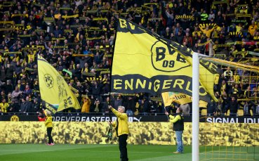 Футболистите на Борусия Дортмунд бяха освиркани по време на Общото събрание