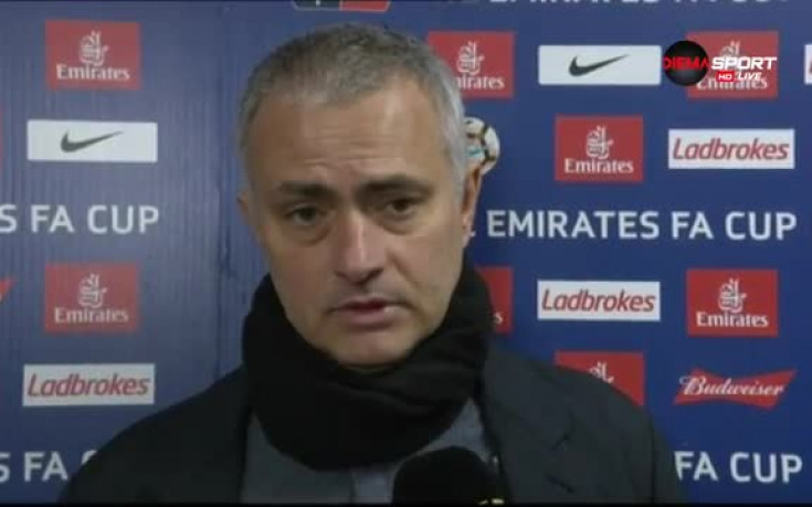 Жозе: Златан е нашият човек-мишена