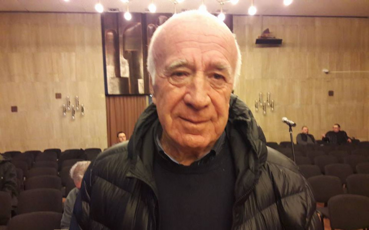 Кирил Ивков влиза в Надзорния съвет на Левски