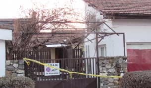 Жестоко убийство в Русе - наркоман наръга майка си