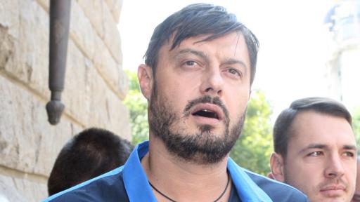  Николай Бареков 