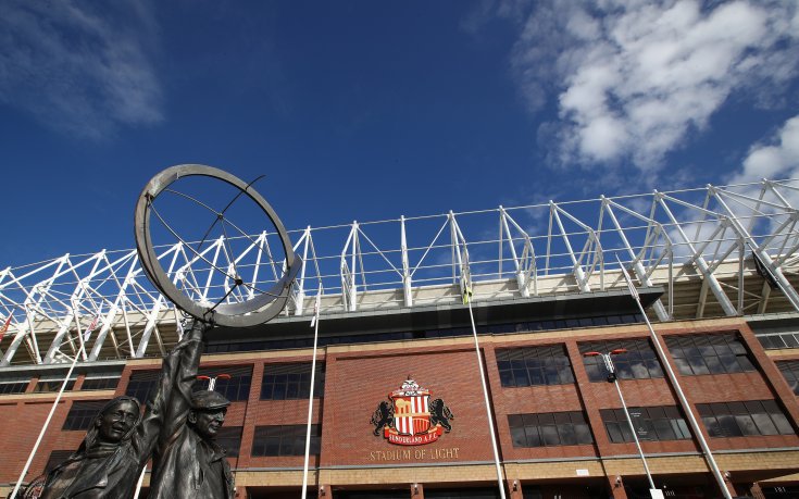 Съндърланд май се примири с изпадането, феновете – бесни