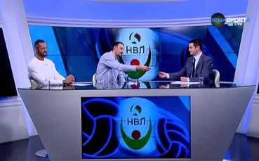 Нов късметлия спечели екип на Ники Манчев преди 