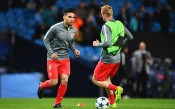 Манчестър Сити - Монако<strong> източник: Gulliver/Getty Images</strong>