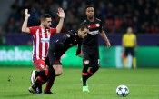 Байер Леверкузен - Атлетико Мадрид<strong> източник: Gulliver/GettyImages</strong>