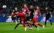 Байер Леверкузен - Атлетико Мадрид<strong> източник: Gulliver/GettyImages</strong>
