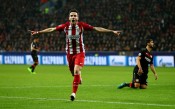 Байер Леверкузен - Атлетико Мадрид<strong> източник: Gulliver/GettyImages</strong>