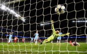Манчестър Сити - Монако<strong> източник: Gulliver/Getty Images</strong>