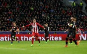 Байер Леверкузен - Атлетико Мадрид<strong> източник: Gulliver/GettyImages</strong>