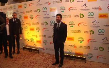 Меси се опълчи на смъртоносна болест