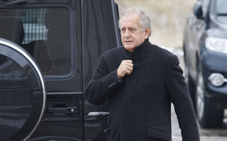 Левски с нов директор