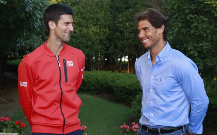 Белград чака грандиозен сблъсък Джокович - Надал