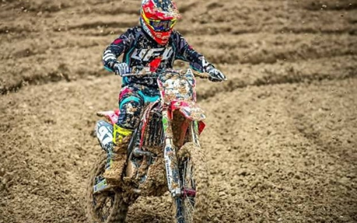 Трима българи стартират на Световното по мотокрос в Катар