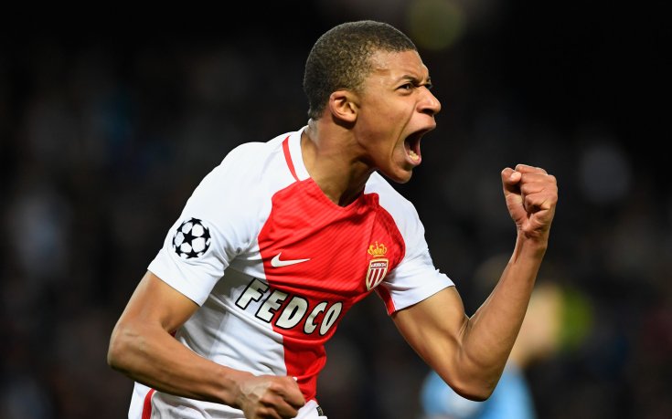 Байерн с голям интерес към новия Тиери Анри