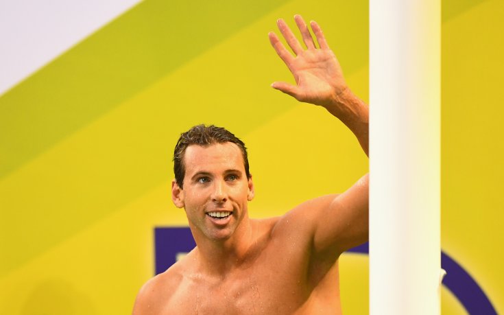 Алкохол, хапчета и депресия: Пропадането на един олимпийски шампион