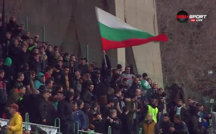 Празник в Стара Загора в очакване на Берое - ЦСКА