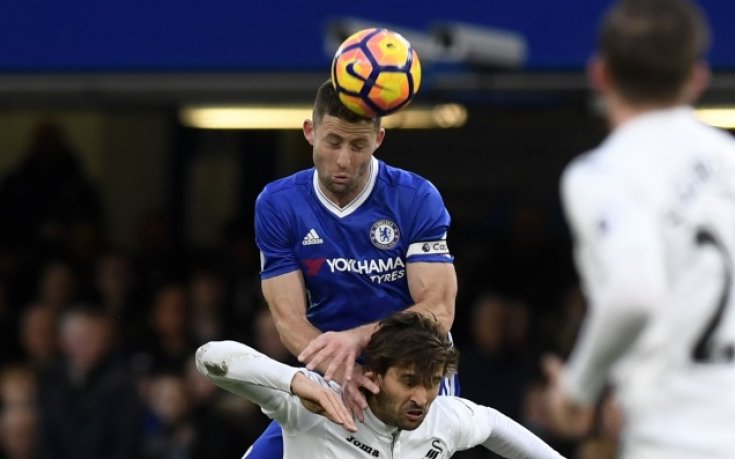 Челси с поредна крачка към титлата