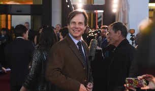 Големият Бил Пакстън почина на 61-годишна възраст