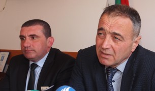 Свилен Шитов и Тодор Йотов