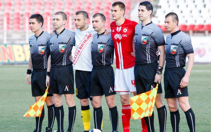 ЦСКА - Ботев 0:0 (снимки)