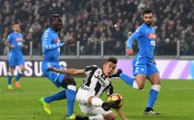 Ювентус - Наполи 3:1<strong> източник: Gulliver/Getty Images</strong>