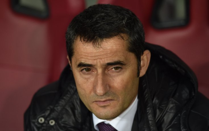 В Севиля готови за треньорска рокада