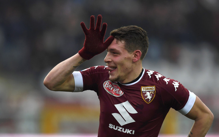 Челси хареса заместник на Диего Коста